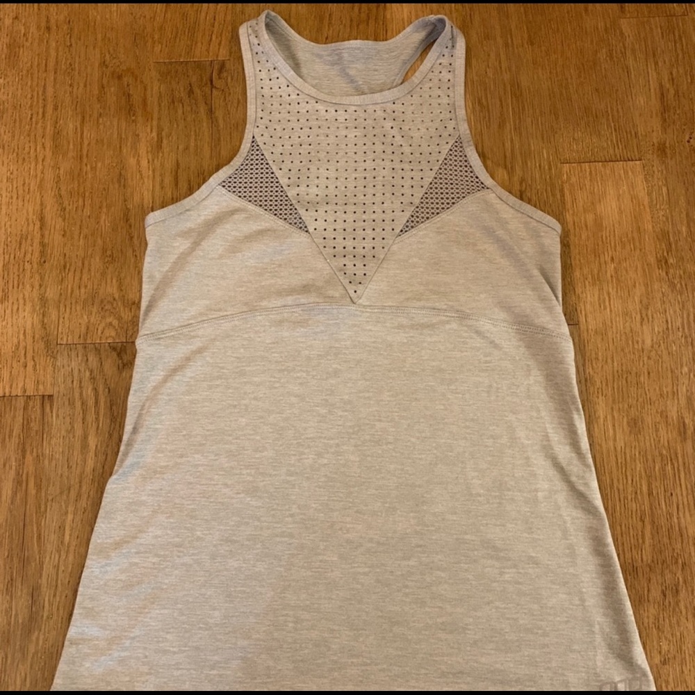 Lorna Jane Tank